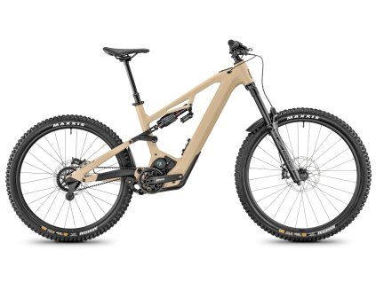 MOUSTACHE CLUTCH 160.8 Dune (Variant L)