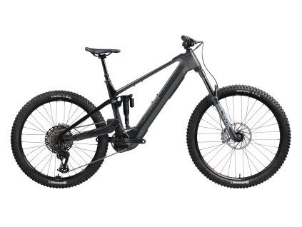 NORCO Sight VLT CX C2 Raw Black/Liquid Current - SZ2 (M) (Variant SZ2 (M))