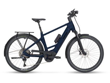 STEVENS E-Triton 9.9.1 HT Blue Black (Variant S)