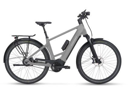 STEVENS E-Courier 9.9.1 HT Silver Fjord (Variant S)