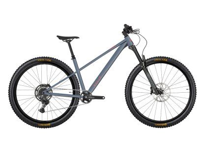 Root 2 Steel blue/orange (Variant S)