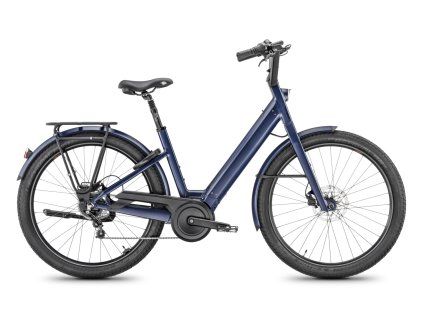 MOUSTACHE LUNDI 27.4 - Midnight Blue (Variant Midnight Blue)