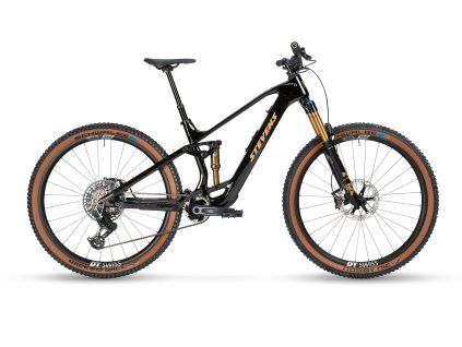 STEVENS E-Maverick AM 9.4.3 Golden Phantom - R1 (Variant R1)