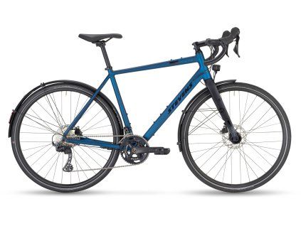 STEVENS Supreme Pro Dark Navy - 51cm (Variant 51cm)