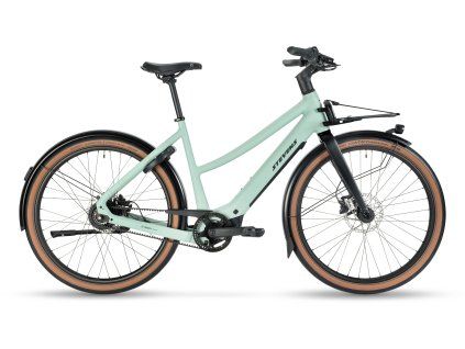 STEVENS E-Simeto LT Sage Green (Variant S)