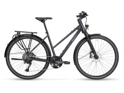 STEVENS Aviolo 9.1 LT Black Mercury (Variant XS)