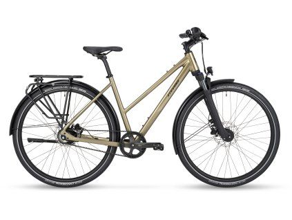 STEVENS Aviolo 5.2 LT Light Olive (Variant XS)