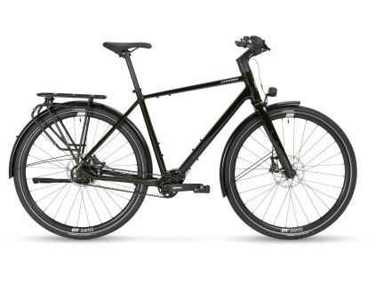 STEVENS Caleta 9.2 HT Coffee Noir (Variant S)