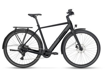 STEVENS E-Picaro 5.4.1 HT Stealth Black (Variant S)