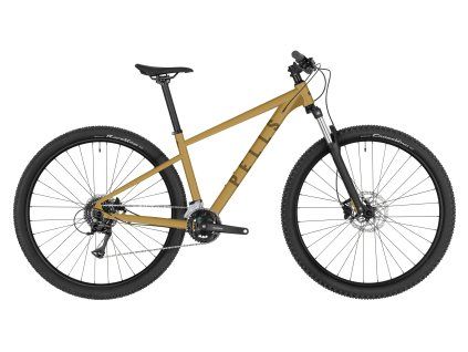 Razzer 4 Mustard yellow (Variant S)