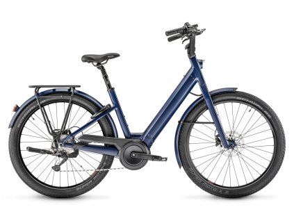 MOUSTACHE LUNDI 27.3 - Midnight Blue (Variant Midnight Blue)
