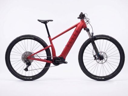 PELLS Thorr Panasonic 2 Strawberry red (Variant S)