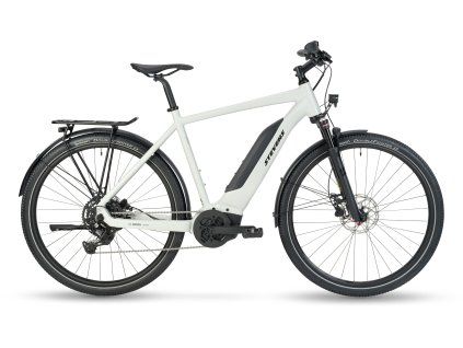 E-4X Tour HT Classic Grey - 48cm (Variant 48cm)
