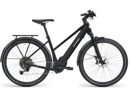 STEVENS E-Comuna 7.4.1 HT Black Mercury (Variant S)