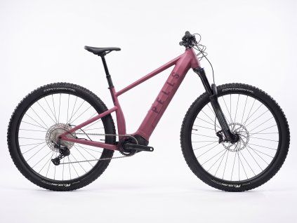 PELLS Thorr Panasonic 1 Mat raspberry (Variant S)