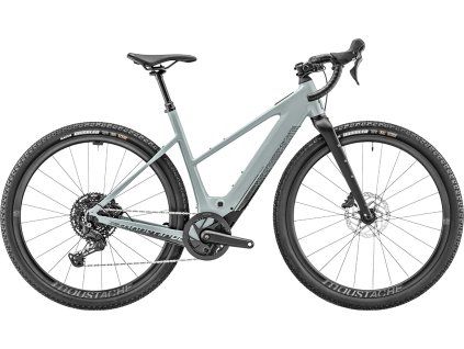 MOUSTACHE Samedi Dimanche 29.2 DB Open Blue Grey (Variant XS)