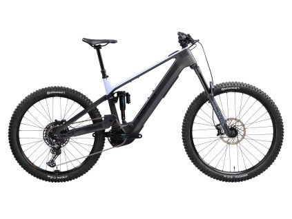 NORCO Sight VLT CX C3 Raw Black/Ice White - SZ2 (M) (Variant SZ2 (M))