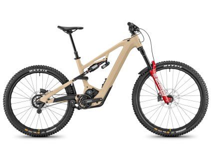 MOUSTACHE CLUTCH 160.9 Dune (Variant L)