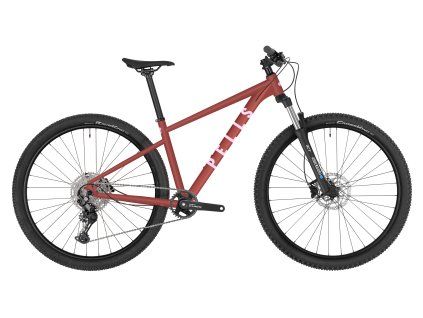Razzer 3 Saffron red/pink (Variant S)