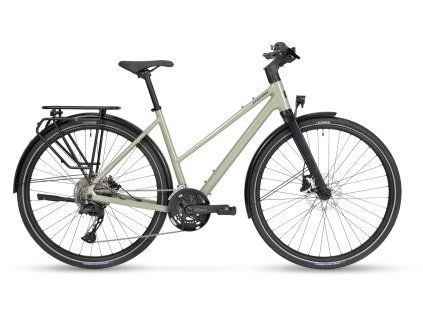 STEVENS Caleta 8.1 LT Grey Green (Variant XS)