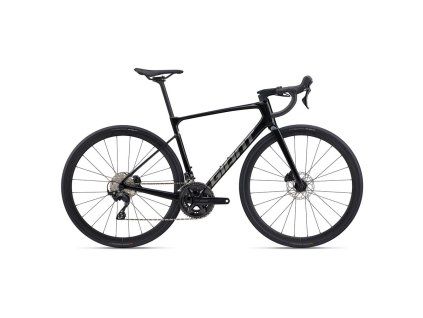 Defy Advanced 2 Abyss Black (Variant Defy Advanced 2 M Abyss Black)