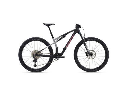 Anthem X Advanced SL 3 Raw Carbon (Variant Anthem X Advanced SL 3 M Raw Carbon)