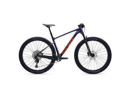 XTC Advanced 29 2 Purple Haze (Variant XTC Advanced 29 2 M Purple Haze)
