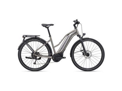Explore E+ 3 STA Space Grey (Variant Explore E+ 3 STA  M Space Grey)