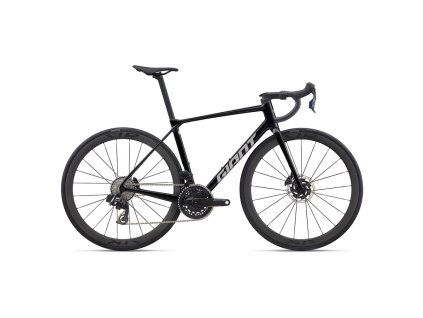 TCR Advanced Pro 0-AXS Carbon (Variant TCR Advanced Pro 0-AXS M Carbon)