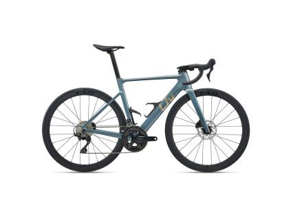 EnviLiv Advanced 2 Midnight Pine (Variant EnviLiv Advanced 2 M Midnight Pine)