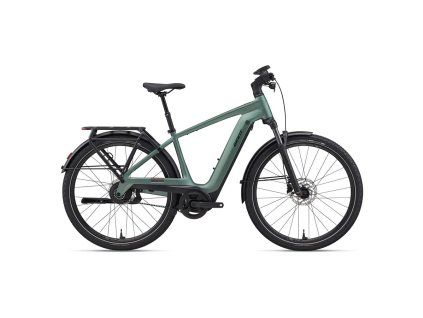 Explore E+ 2 DD Alpine Green (Variant Explore E+ 2 DD M Alpine Green)