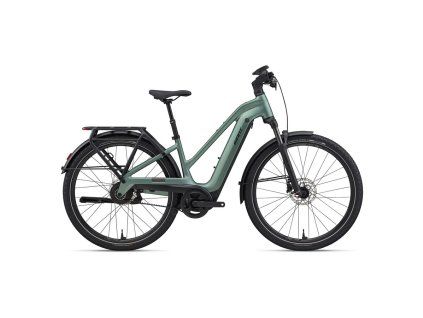 Explore E+ 2 STA Alpine Green (Variant Explore E+ 2 STA M Alpine Green)