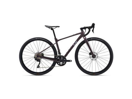 Devote 1 Charcoal Plum (Variant Devote 1 M Charcoal Plum)