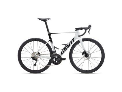 Propel Advanced 2 White (Variant Propel Advanced 2 M White)