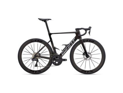 Propel Advanced Pro 0-Di2 ML Obsidian Pulse (Variant Propel Advanced Pro 0-Di2 ML Obsidian Pulse)