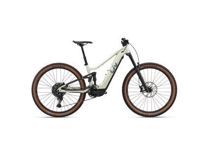Embolden E+ 1 BOX Pale Moss (Variant Embolden E+ 1 BOX M Pale Moss)