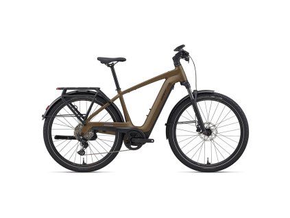 Explore E+ 3 Pro DD Pyrite Brown (Variant Explore E+ 3 Pro DD M Pyrite Brown)