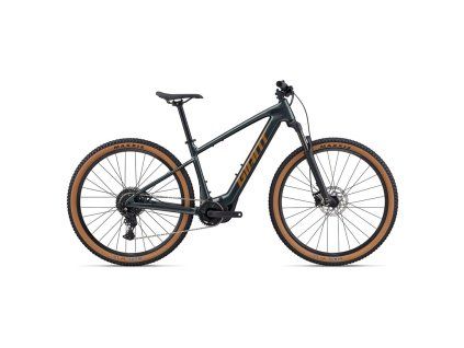 Talon E+ BOX Asphalt Green (Variant Talon E+ BOX M Asphalt Green)