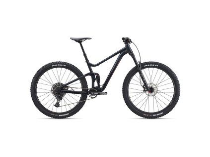 Stance 29 1 Metallic Black (Variant Stance 29 1 M Metallic Black)