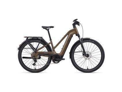 Explore E+ 3 Pro STA Pyrite Brown (Variant Explore E+ 3 Pro STA M Pyrite Brown)
