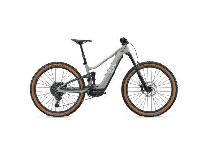 Embolden E+ 2 BOX Stale Gray (Variant Embolden E+ 2 BOX M Stale Gray)