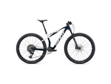 Anthem Advanced SL 2 Mariana Blue (Variant Anthem Advanced SL 2 M Mariana Blue)