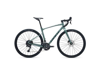 Revolt 1 Alpine Green (Variant Revolt 1 M Alpine Green)