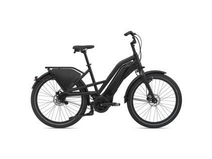 Delivery E+ Black  M23 (Variant Delivery E+ Black  M23)