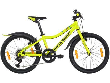MAXBIKE Junior 20"