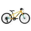 bajkee 20 yellow o