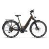 STEVENS E-Triton 8.8.1 Plus Forma Smoked Oak Brown - 46cm (Variant 46cm)