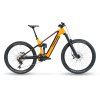 STEVENS E-Inception ED 8.8.2 GTF Vibrant Yellow Purple - 18" (Variant 18")