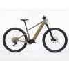 PELLS Thorr Panasonic 1 Mat olive (Variant S)