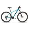 STEVENS Tonga Blue Turquoise - 18" (Variant 18")